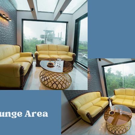 Cabana Luxury Palace Villa Lonavala Bagian luar foto