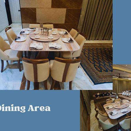 Cabana Luxury Palace Villa Lonavala Bagian luar foto