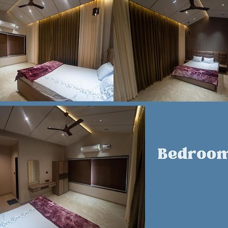 Cabana Luxury Palace Villa Lonavala Bagian luar foto