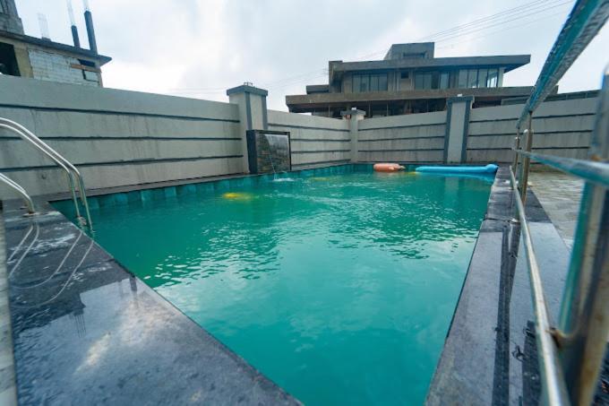 Cabana Luxury Palace Villa Lonavala Bagian luar foto